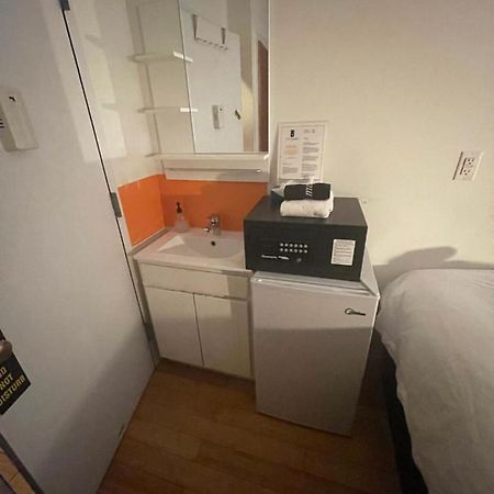 Chelsea Rooms Nyc New York Eksteriør billede