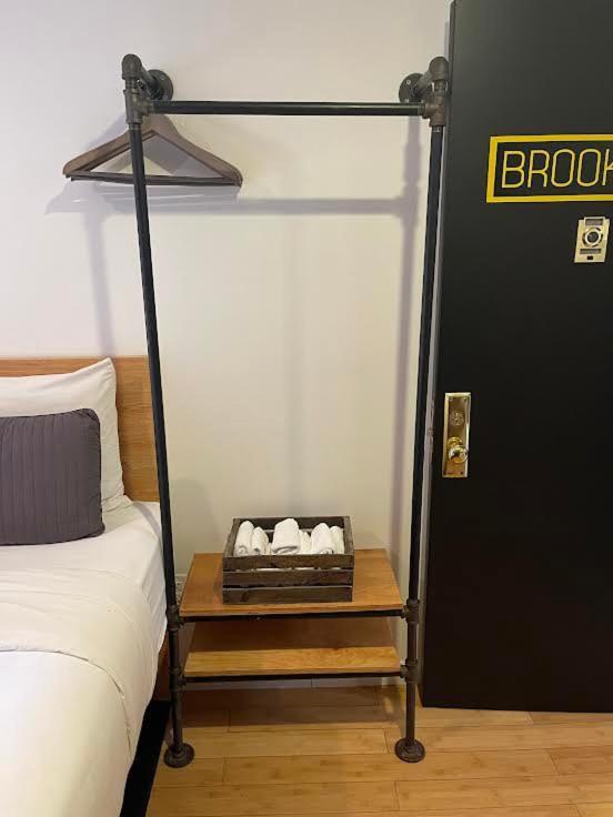 Chelsea Rooms Nyc New York Eksteriør billede