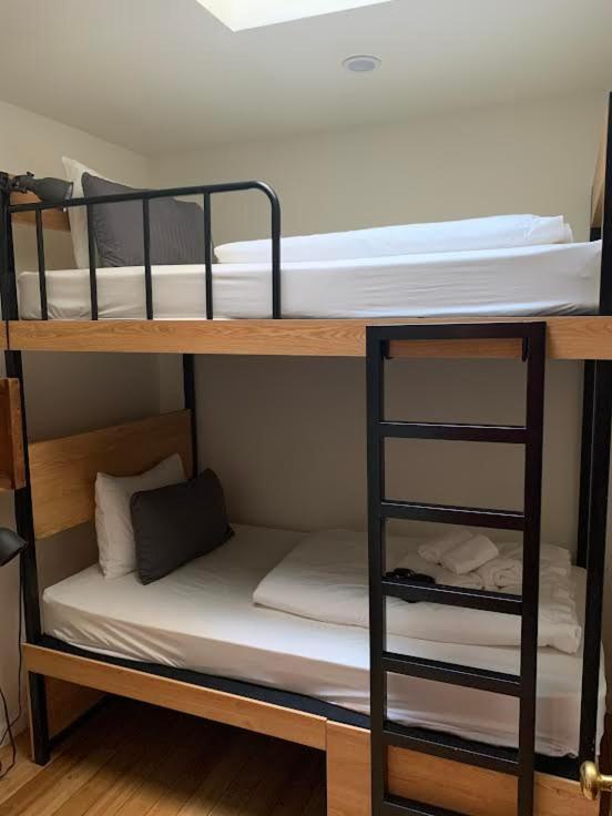 Chelsea Rooms Nyc New York Eksteriør billede