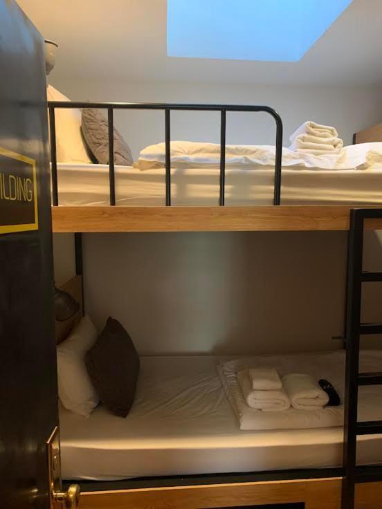 Chelsea Rooms Nyc New York Eksteriør billede