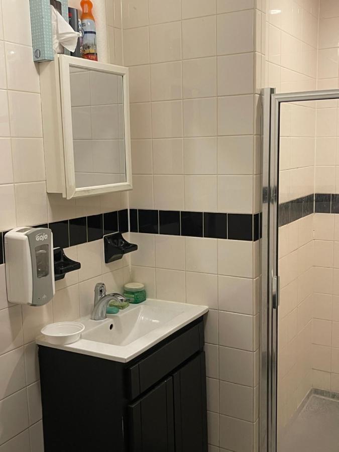 Chelsea Rooms Nyc New York Eksteriør billede