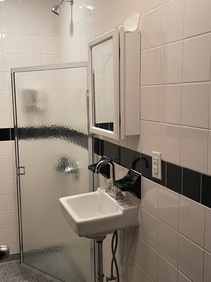 Chelsea Rooms Nyc New York Eksteriør billede